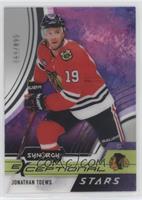 Jonathan Toews #/899