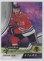 Jonathan Toews #/899