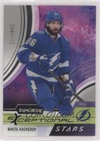 Nikita Kucherov #/899