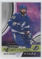 Nikita Kucherov #/899