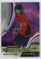 Nicklas Backstrom #/899