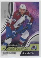 Nathan MacKinnon #/899