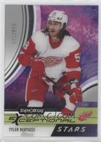 Tyler Bertuzzi #/899