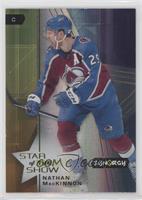 Nathan MacKinnon