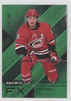 Sebastian Aho #/199