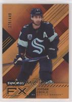 Jordan Eberle #/449