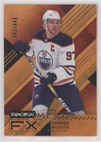 Connor McDavid #/449