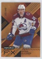 Nathan MacKinnon #/449