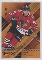 Patrick Kane #/449