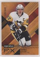 Sidney Crosby #/449