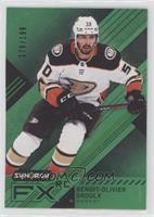 Benoit-Olivier Groulx #/199