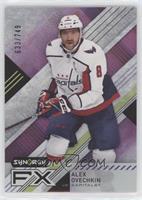 Alex Ovechkin #/749