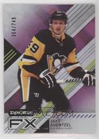 Jake Guentzel #/749