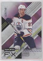 Connor McDavid #/749