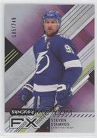 Steven Stamkos #/749