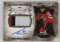 2021-22 The Cup Update - Alexander Holtz #/49