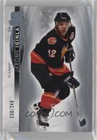 Jarome Iginla #/249