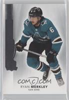 Rookie - Ryan Merkley #/249