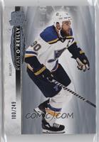 Ryan O'Reilly #/249