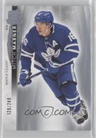 Mitch Marner #/249