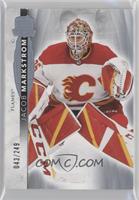 Jacob Markstrom #/249