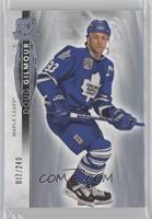 Doug Gilmour #/249