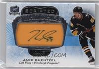 Jake Guentzel #/35