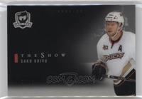 Saku Koivu #/49