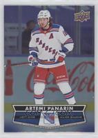 Artemi Panarin