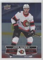 Josh Norris [EX to NM]