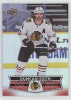 Duncan Keith