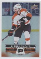 Claude Giroux