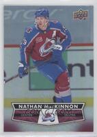 Nathan MacKinnon