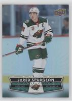 Jared Spurgeon