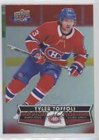 Tyler Toffoli