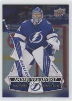 Andrei Vasilevskiy