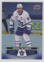 John Tavares