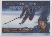 Nathan MacKinnon