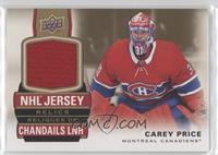 Carey Price