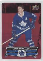 Tim Horton