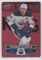 Connor McDavid