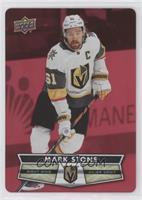 Mark Stone