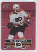 Claude Giroux