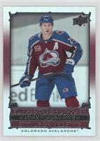 Nathan MacKinnon