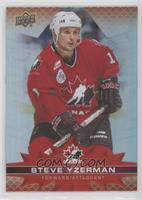 Steve Yzerman