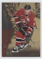 Joe Sakic [EX to NM]