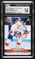 Wayne Gretzky [CGC 10 Gem Mint]