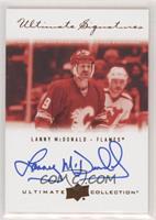 Lanny McDonald