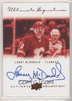 Lanny McDonald