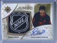 Ryan Nugent-Hopkins #/1